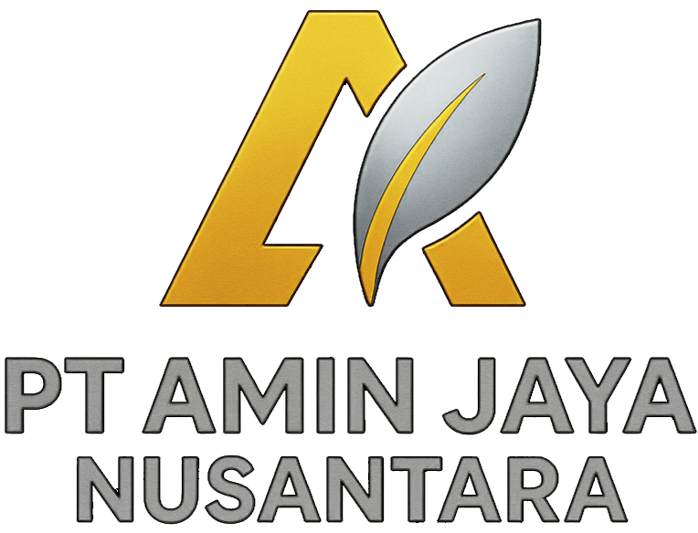 PT Amin Jaya Nusantara company logo